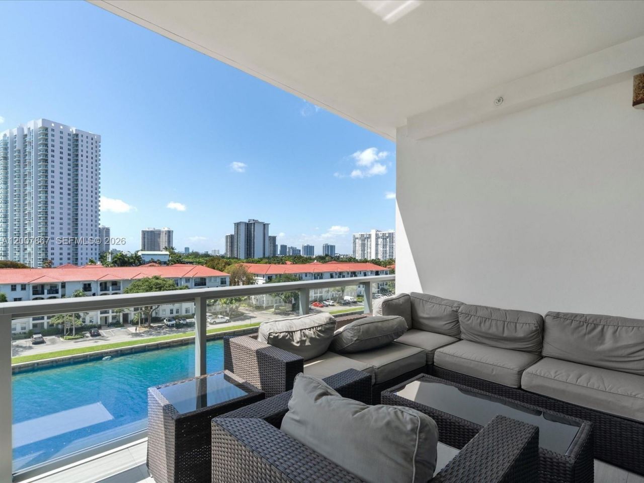 3250 NE 188th St , Unit 505, Aventura, FL 33180 Photo
