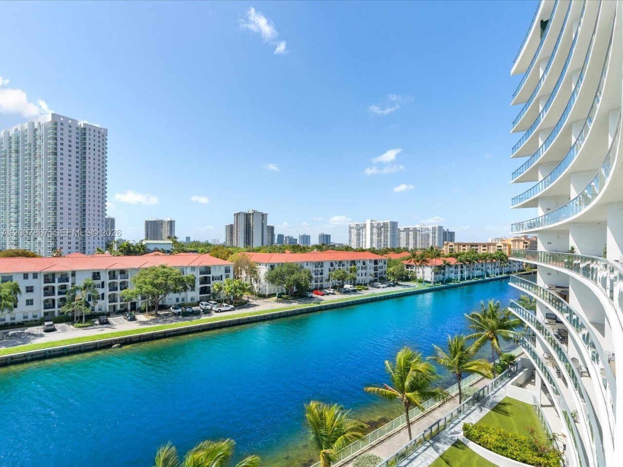 3250 NE 188th St , Unit 505, Aventura, FL 33180 Photo