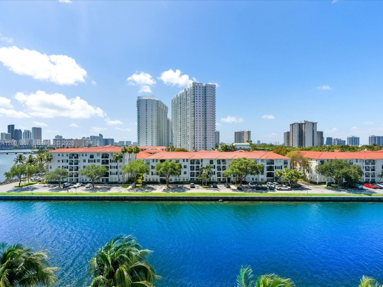 3250 NE 188th St , Unit 505, Aventura, FL 33180 Photo