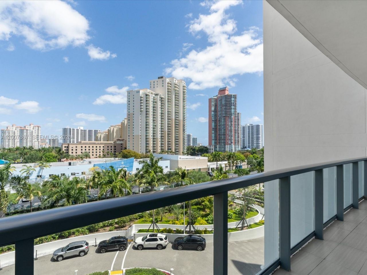 3250 NE 188th St , Unit 505, Aventura, FL 33180 Photo