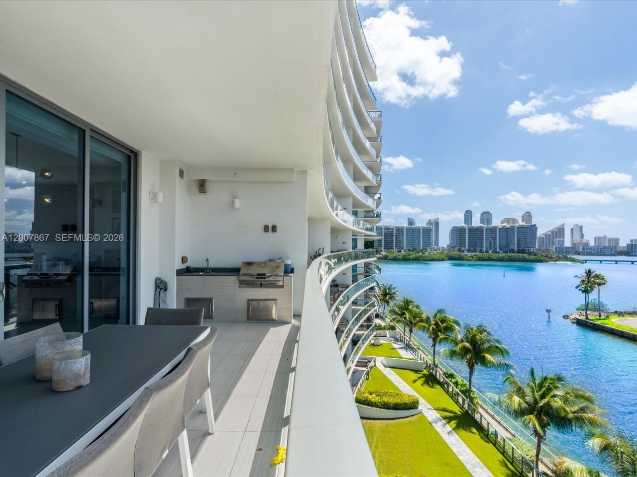 3250 NE 188th St , Unit 505, Aventura, FL 33180 Photo