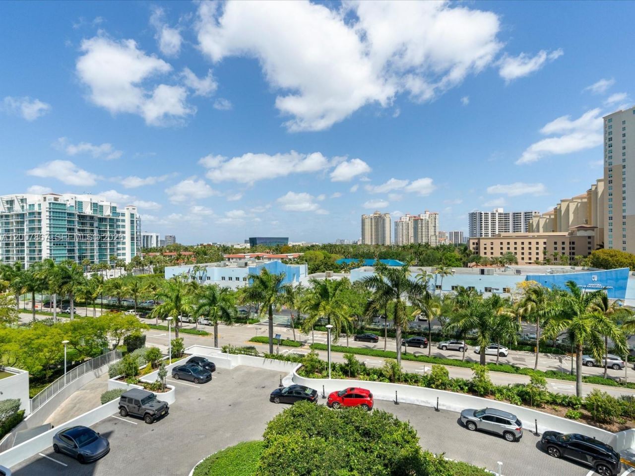 3250 NE 188th St , Unit 505, Aventura, FL 33180 Photo