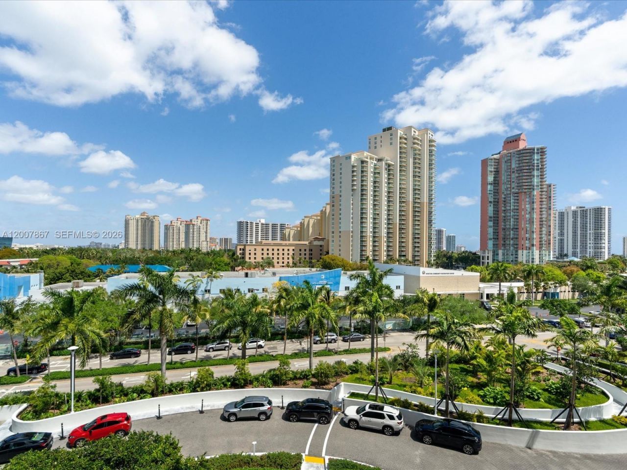 3250 NE 188th St , Unit 505, Aventura, FL 33180 Photo