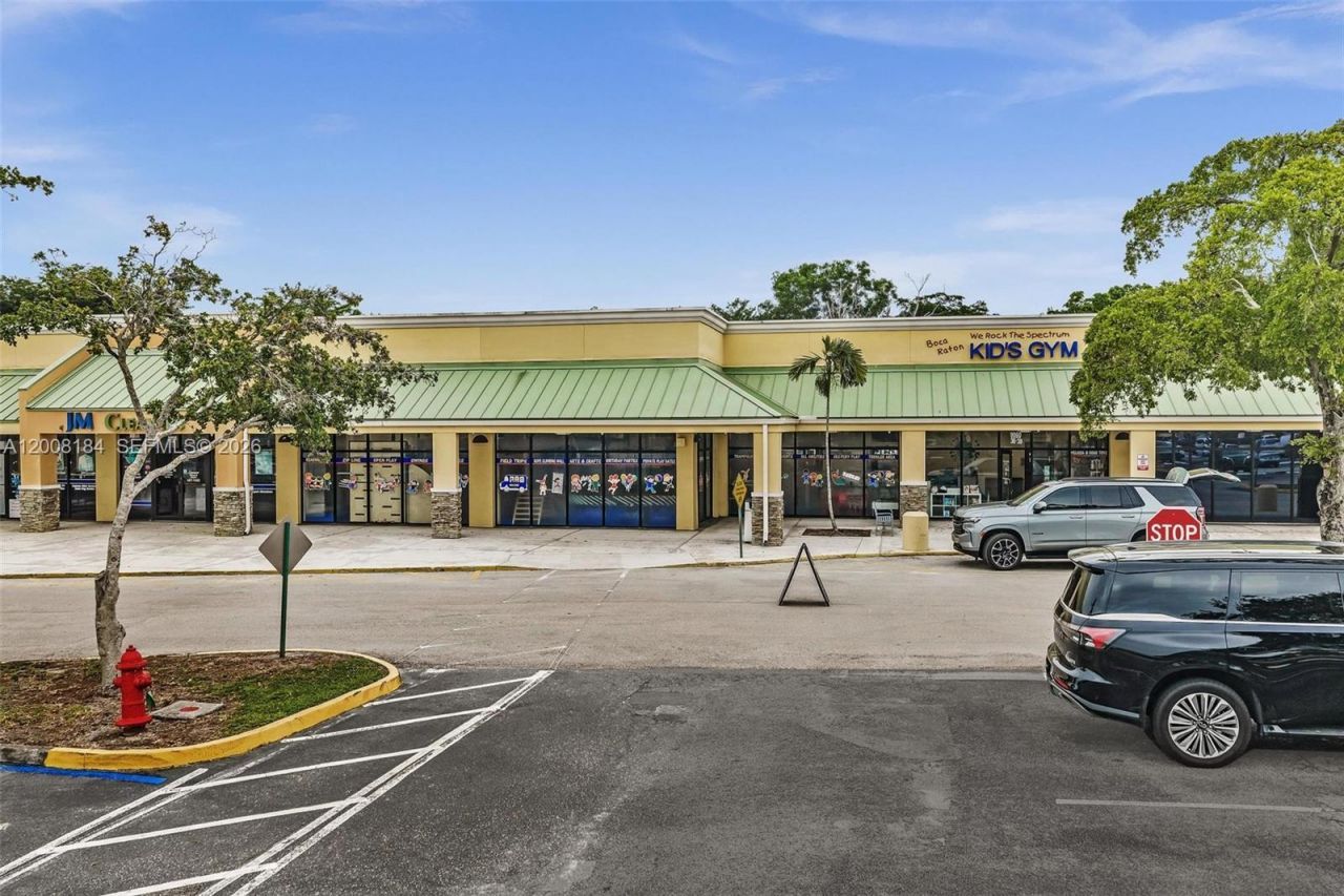9080 Kimberly Blvd , Unit 1-4, Boca Raton, FL 33434 Photo