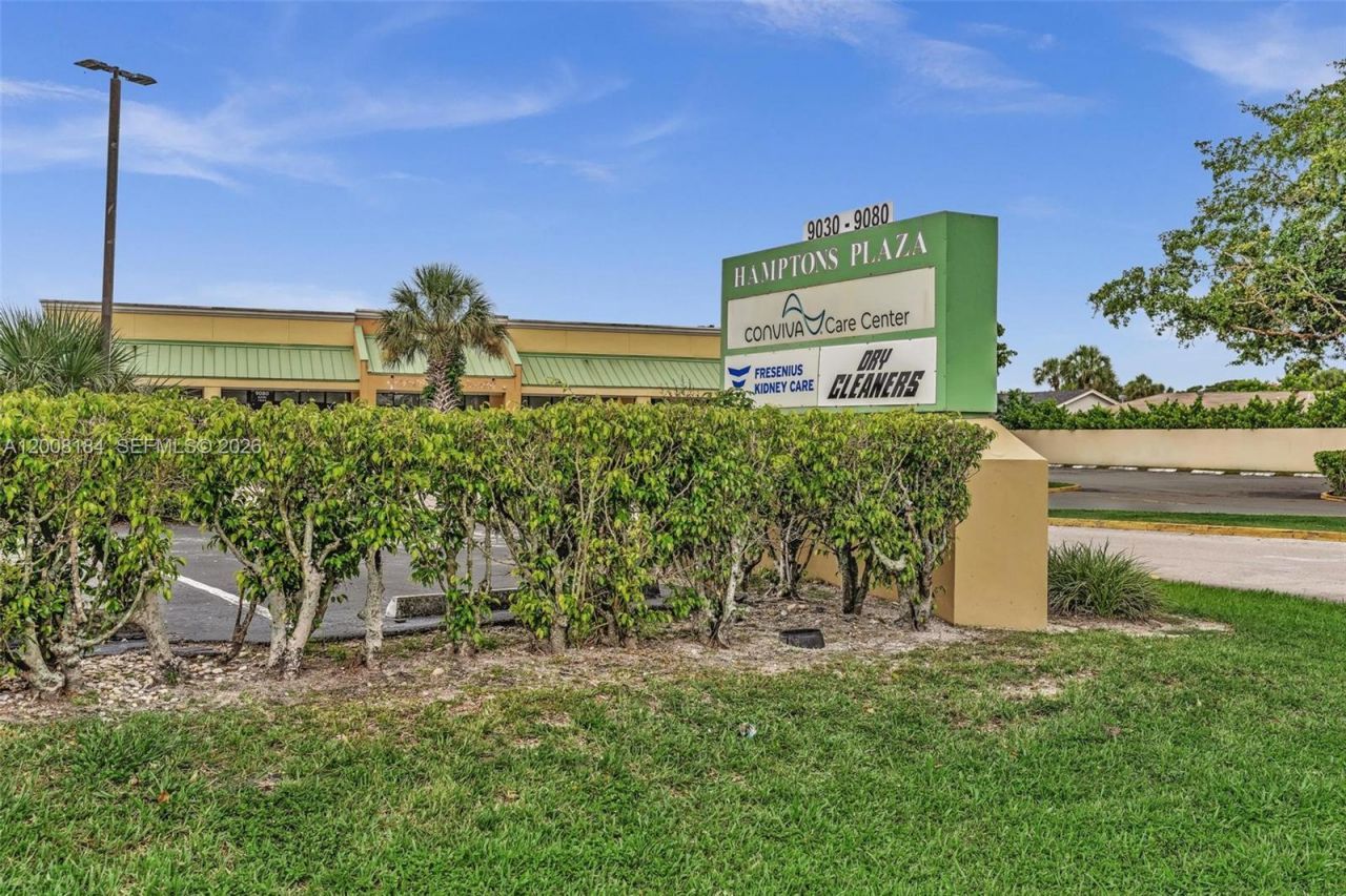 9080 Kimberly Blvd , Unit 1-4, Boca Raton, FL 33434 Photo