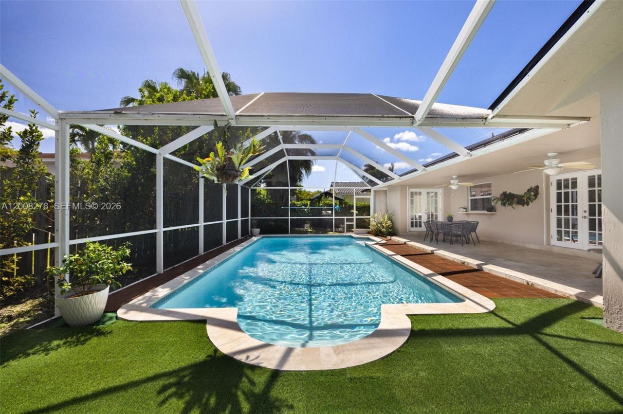 7970 SW 198th St, Cutler Bay, FL 33189 Photo