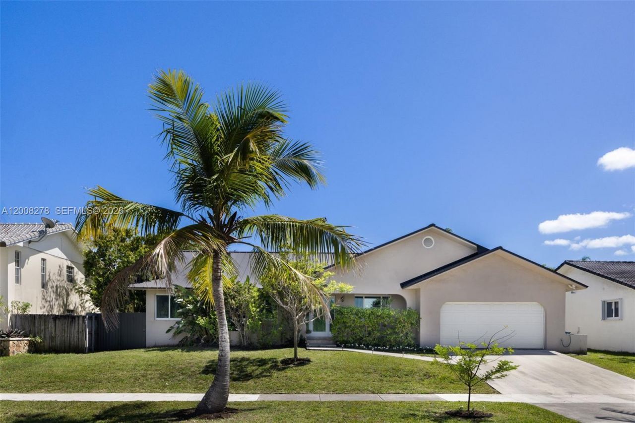 7970 SW 198th St, Cutler Bay, FL 33189 Photo