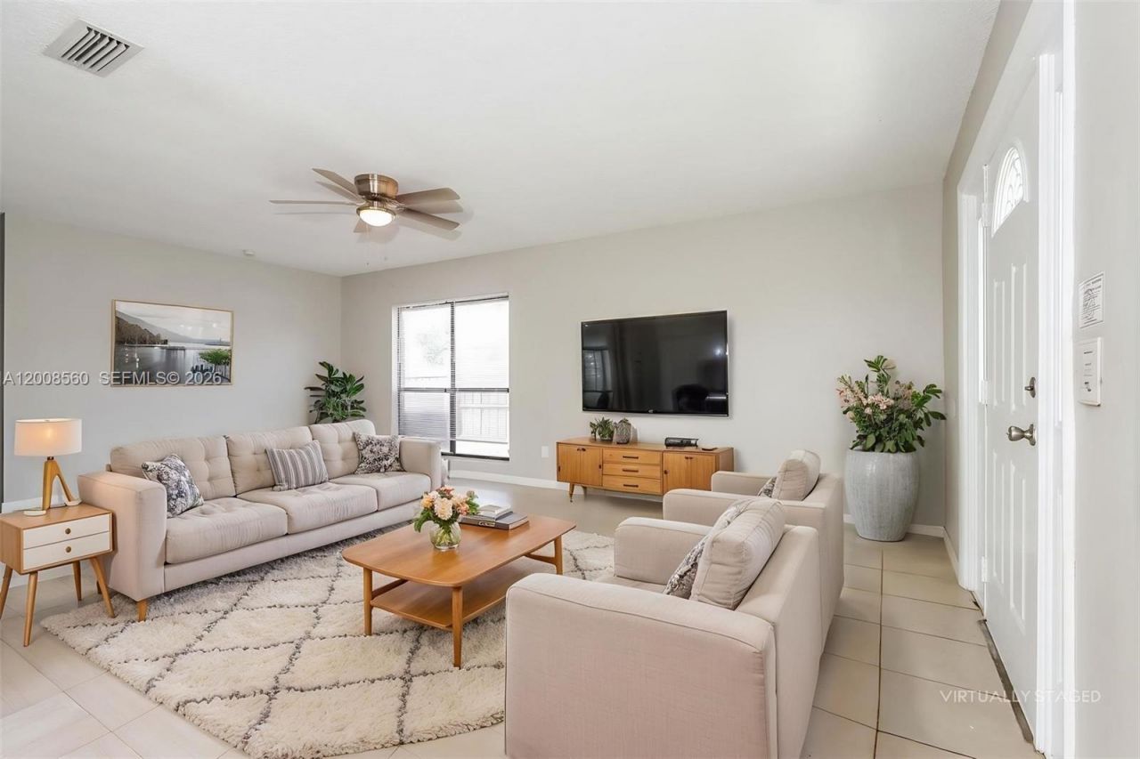 438 SE Streamlet Ave, Port Saint Lucie, FL 34983 Photo