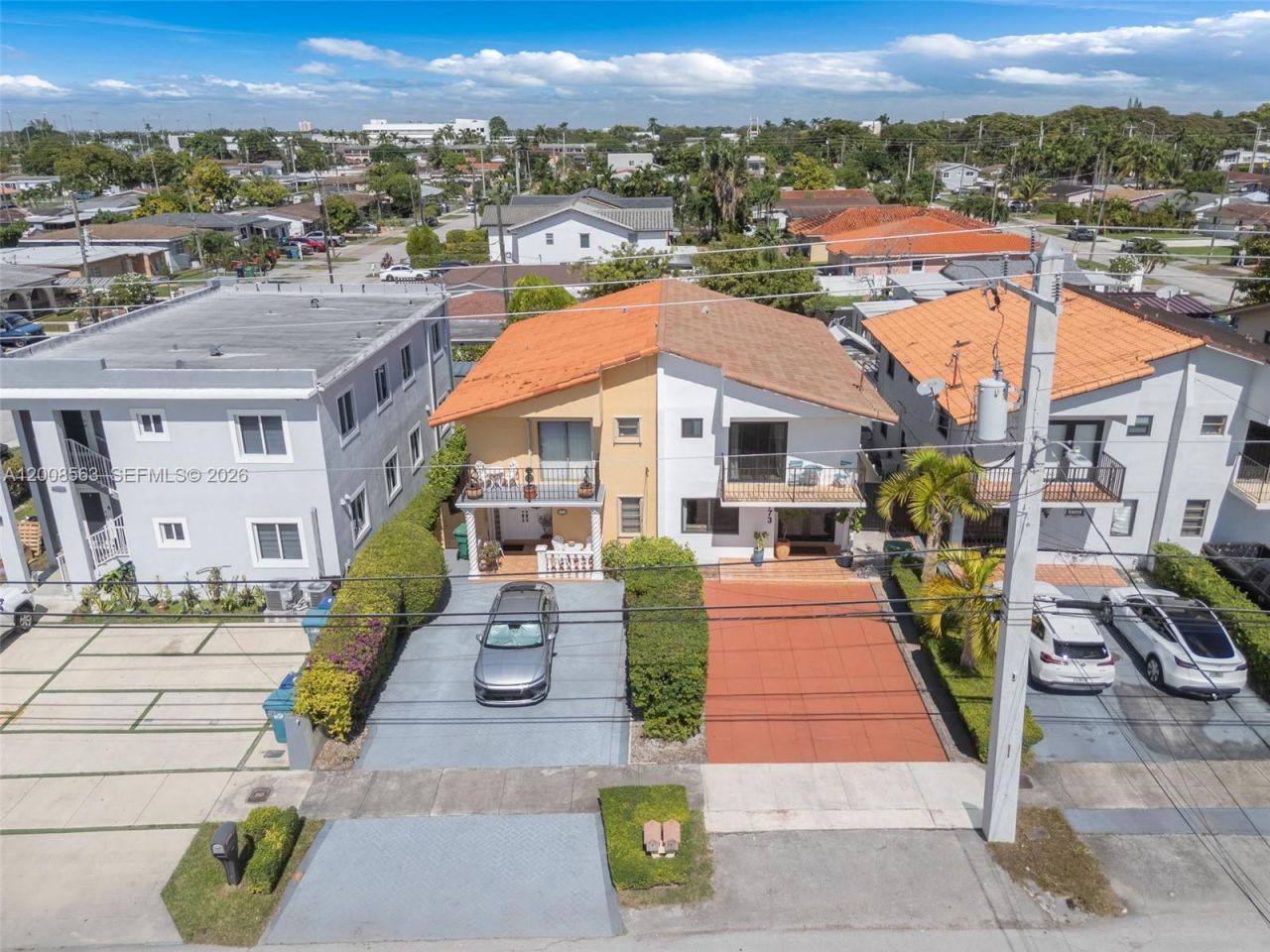 8773 SW 36th St , Unit -, Miami, FL 33165 Photo