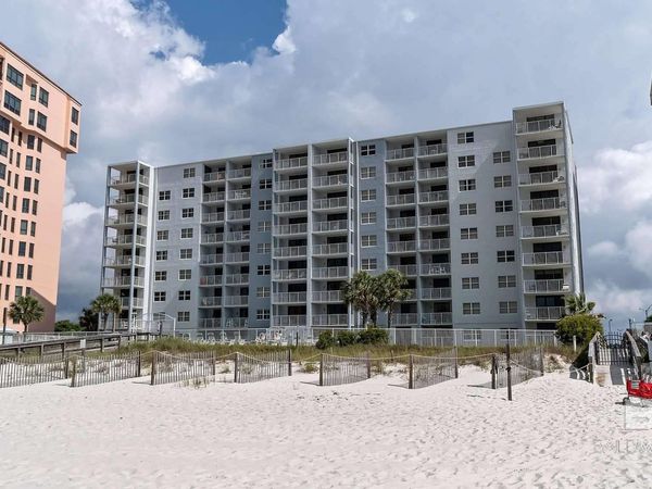 25300 Perdido Beach Boulevard, Unit 804, Orange Beach, AL 36561