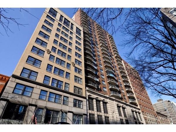 1250 N Dearborn Parkway , Unit 24E, Chicago, IL 60610