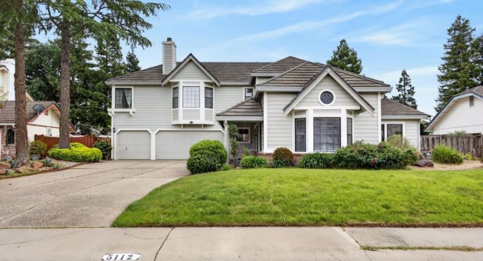 5112 Laguna Woods Dr, Elk Grove, CA 95758 Photo