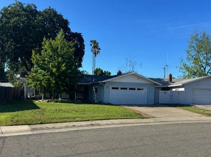 9125 Cecile Way, Sacramento, CA 95826 Photo
