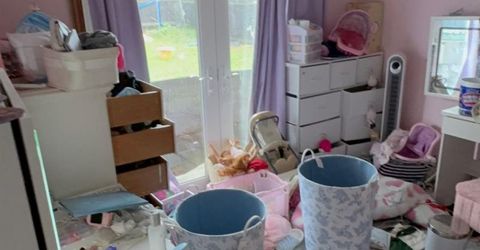 9125 Cecile Way, Sacramento, CA 95826 Photo