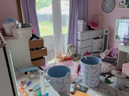 9125 Cecile Way, Sacramento, CA 95826 Photo