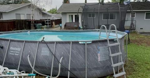 9125 Cecile Way, Sacramento, CA 95826 Photo