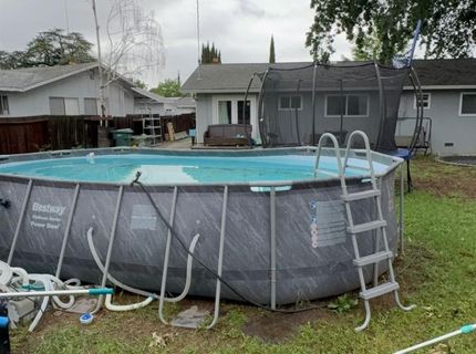 9125 Cecile Way, Sacramento, CA 95826 Photo