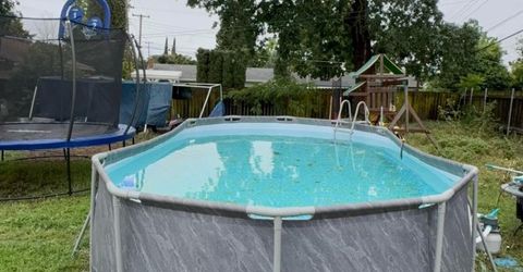 9125 Cecile Way, Sacramento, CA 95826 Photo