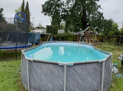 9125 Cecile Way, Sacramento, CA 95826 Photo