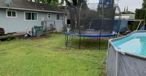 9125 Cecile Way, Sacramento, CA 95826 Photo