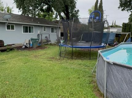 9125 Cecile Way, Sacramento, CA 95826 Photo