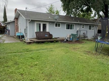 9125 Cecile Way, Sacramento, CA 95826 Photo