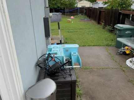 9125 Cecile Way, Sacramento, CA 95826 Photo