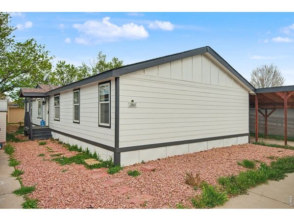 4412 E Mulberry St, Unit 280, Fort Collins, CO 80524