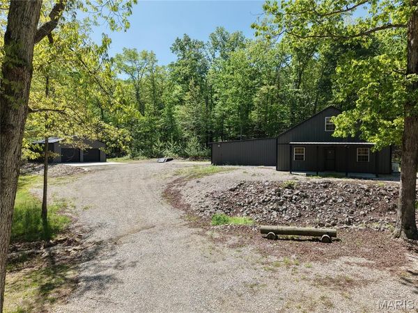 162 County Road 412 , Other, MO 63937