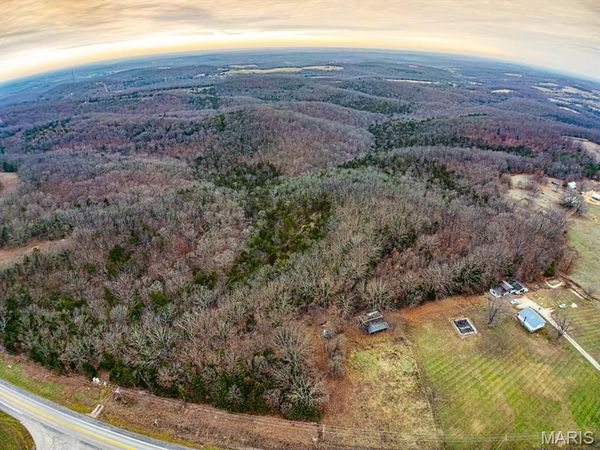 Tract 1B Maries County Road 522 , Vichy, MO 65580