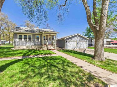 358 W 11th Street , Wahoo, NE 68066