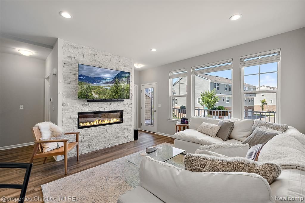 224 Sean Street , Brighton, MI 48116 Main Photo