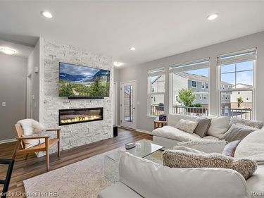 224 Sean Street , Brighton, MI 48116