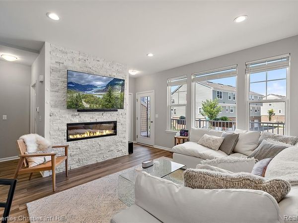 224 Sean Street , Brighton, MI 48116