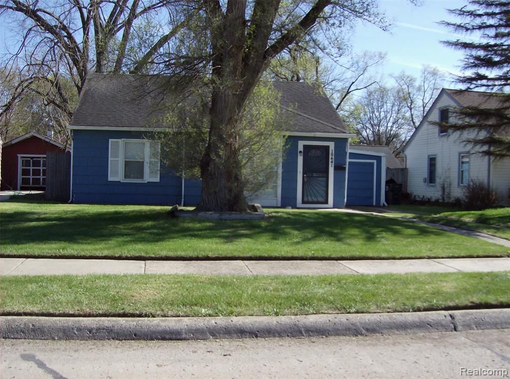 10641 Troy Street , Oak Park, MI 48237 Main Photo