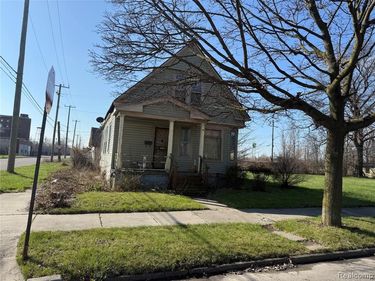 2905 Putnam Street , Detroit, MI 48208