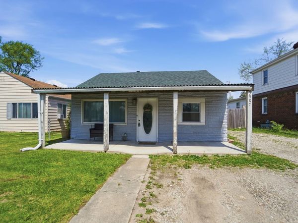 3507 E Pontiac Street, Fort Wayne, IN 46803