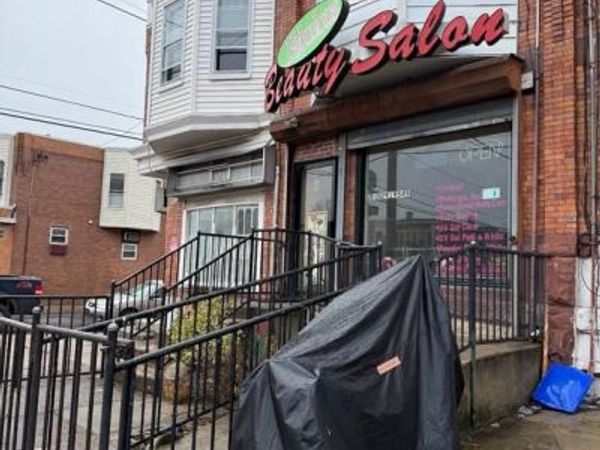 2324 E ALLEGHENY AVENUE , PHILADELPHIA, PA 19134