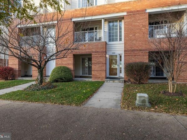156 CHRISTINA LANDING DRIVE, WILMINGTON, DE 19801