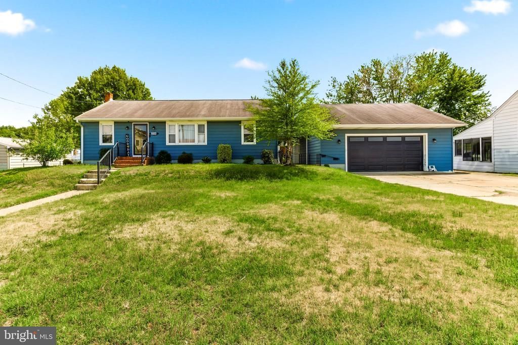 38 Burr Avenue, Westville, NJ 08093 Main Photo