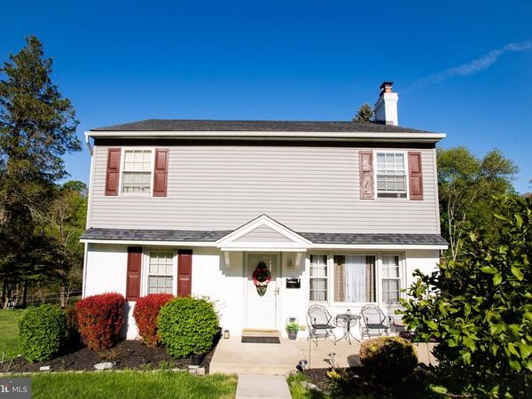 45 RADNOR DRIVE, NEWTOWN SQUARE, PA 19073