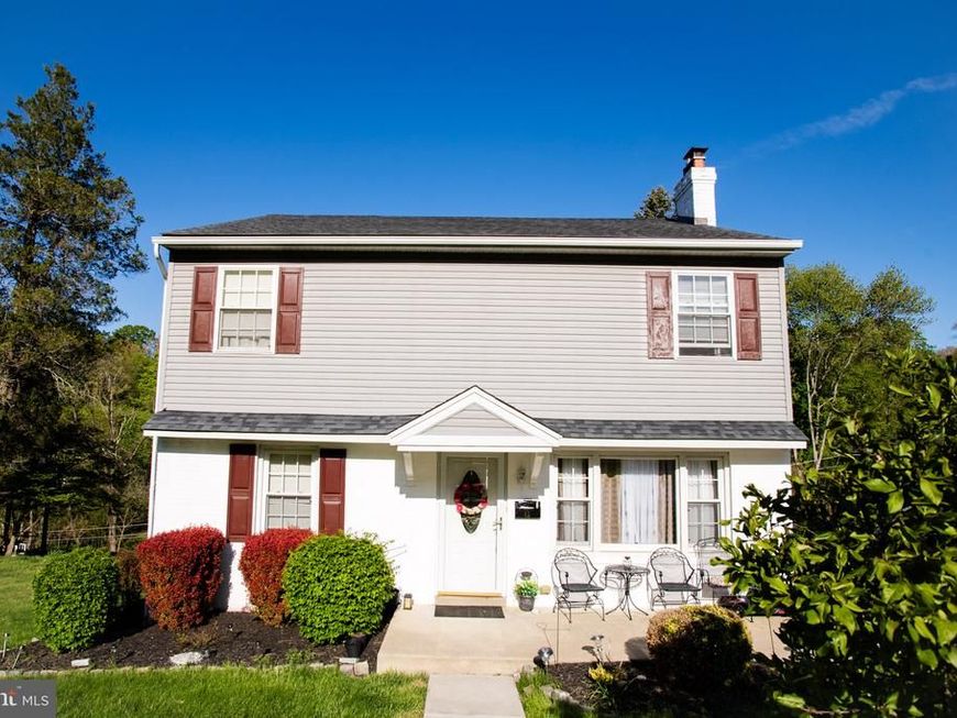 45 Radnor Drive, Newtown Square, PA 19073 Main Photo