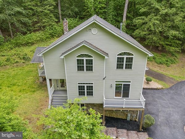 1000 GOMOLJAK LANE, ANNAPOLIS, MD 21401