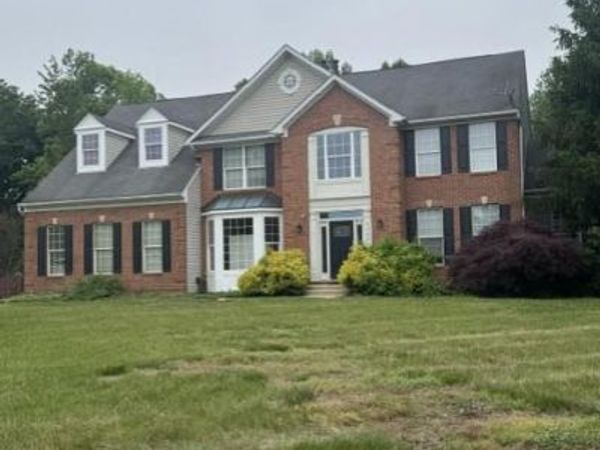 4406 HUNTCHASE DRIVE, BOWIE, MD 20720