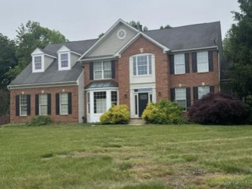 4406 Huntchase Drive, Bowie, MD 20720 Main Photo