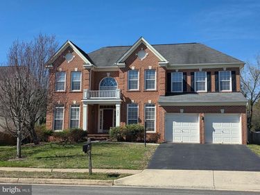 5672 CARIBBEAN COURT , HAYMARKET, VA 20169