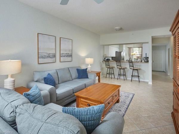 20041 Barletta LN , Unit 2411, ESTERO, FL 33928