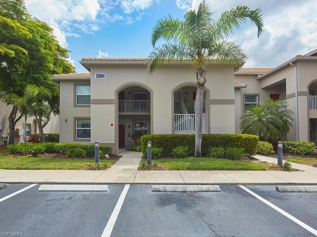 20041 Barletta Ln , Unit 2411, Estero, FL 33928 Photo