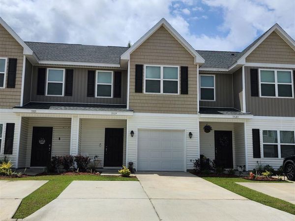 5519 Lexlee Blvd, Pensacola, FL 32526