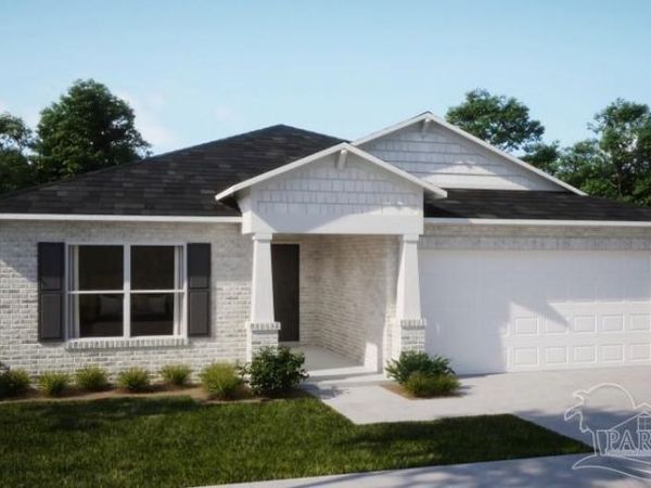6234 Forest Pines Dr, Pensacola, FL 32526